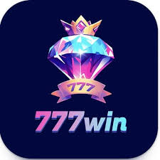 777Win logo